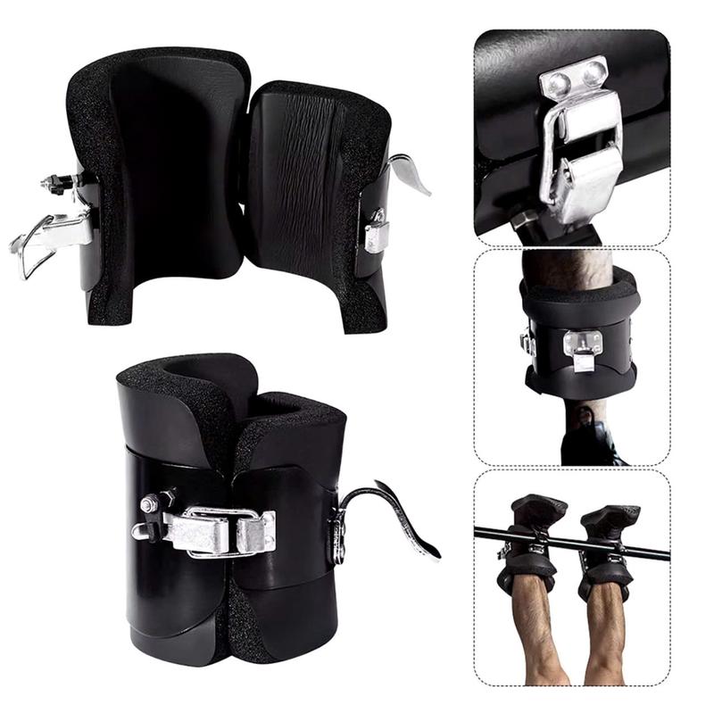 Giày treo ngược Legaro Sport tập luyện thể thao, dùng cho thoát vị đĩa đệm và tập luyện lưng 4