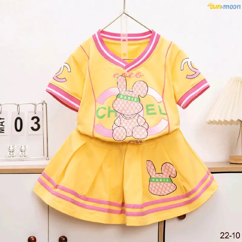set chân váy  đủ màu đủ hình  xinh xắn 3