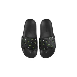 3Second Kids Boy's Slider Slip On Sandals Bajo HP-020425