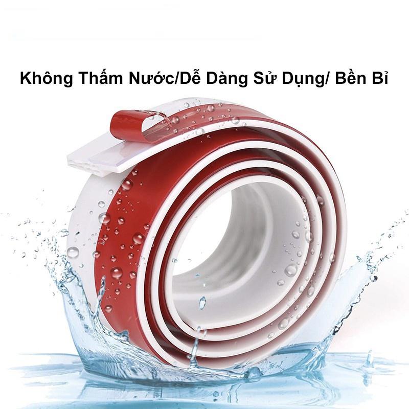 (Giao Hàng Địa Phương Ở Việt Nam)Thanh Dán Chân Cửa, Ron Chặn Khe Cửa Cách Âm, Miếng Chặn Cửa Chống Côn Trùng, Khói Bụi, Tiếng Ồn, Dữ Nhiệt 5