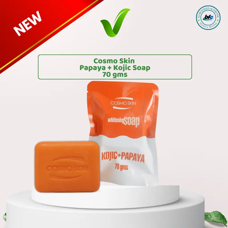 cosmo skin glutathione review Moon White Set Lotion, Serum & Face Cream main image 1
