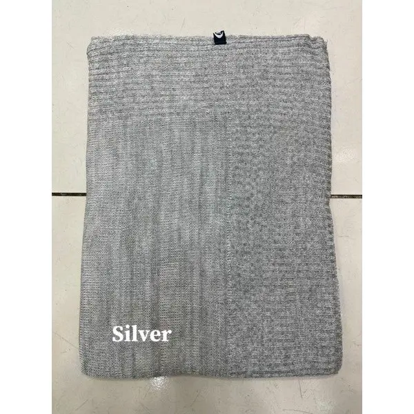 warna silver