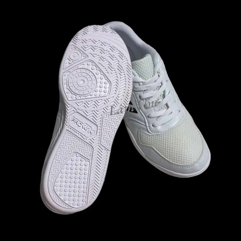 Giày Cầu Lông Nam Nữ -Badminton Sneaker Sport Tập Thể Dục 6