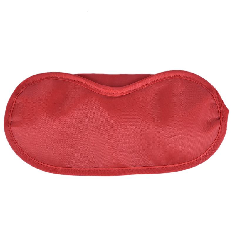 Product Introduction of Mặt nạ Ngủ, che bóng râm cho mắt, Tấm chắn bịt mắt du lịch và nghỉ ngơi, thoải mái để sử dụng 37