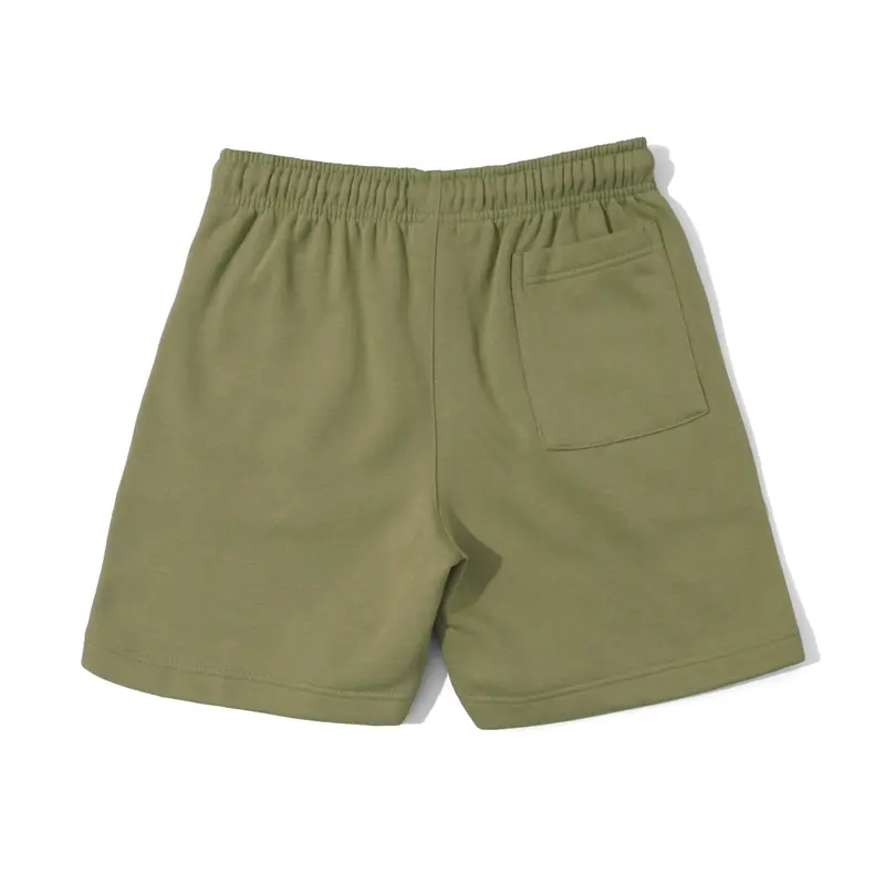 Short Pants | Basic | Army | Brainsgland 1