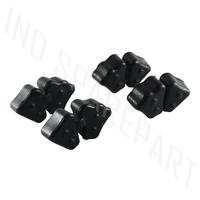 Gambar IND Onderdil Karet Tromol Gear-Gir-Gigi Roda Belakang Mega Pro New Monoshock-Mono - Sesuai dengan gambar, Standar dari IND Onderdil Kota Bandung 3 Tokopedia