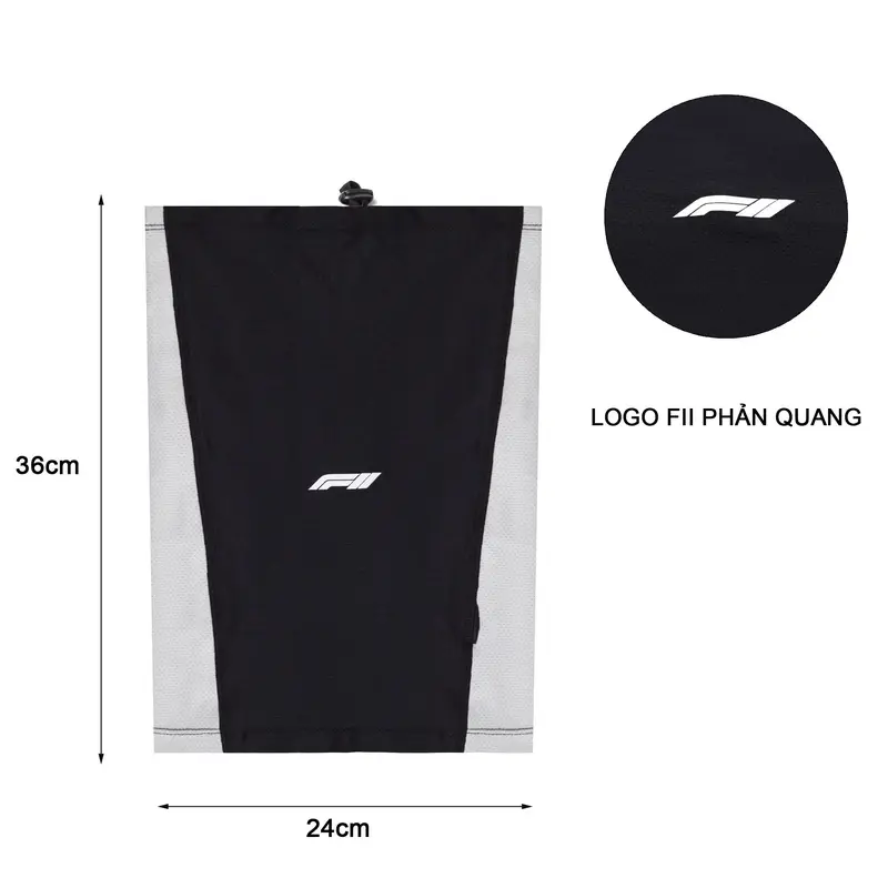 Combo Khăn SWAT F2, Ống Tay Swat Thể Thao Chống Nắng, Co Giãn, Thoáng Mát Và Thoải Mái - khan trumdau Sports Gloves Thun mask gym trumninja Tập Thể Dục phukien thethao unisex thoáng khí 4