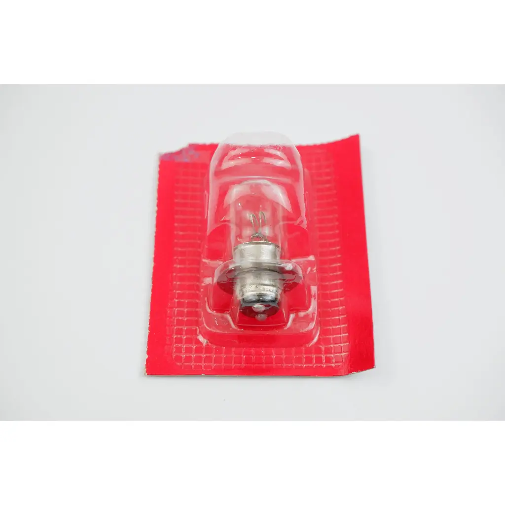 lampu depan motor honda beat Bohlam  12V 25 Watt 34901-KFV-B51 Motorcycle