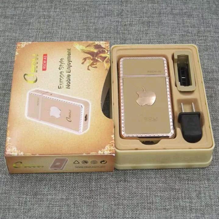 Máy cạo râu BOLI A1 Quả táo chính hãng