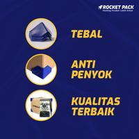 Gambar Pelindung Sudut Kardus Ro-Pro 1 Pack 400Pcs Rocket Pack dari Rocket Pack Kota Administrasi Jakarta Barat 5 Tokopedia