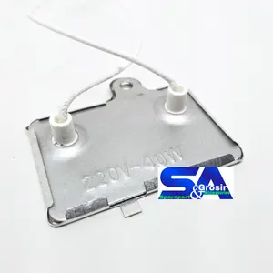 Saviter Rice Cooker-Safiter Elemen Pemanas Majicom-Heater