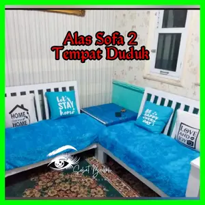 Alas Sofa Bulu Rasfur Untuk 2 Tempat Duduk Ukuran 170x100 Cm Dan Untuk 1 Tempat Duduk Uk 85x100 Cm Bed Cover Sarung Sofa Sarung Sofa 1 Kursi Sarung Sofa 2 Duduk Sarung Sofa 1 Seater Bisa Dicuci