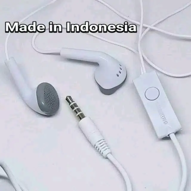 HEADSET S4MSUN9 MADE IN INDONESIA ORIG1N4L