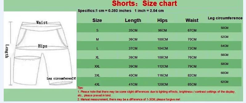 Product Introduction of Casual sports fashion shorts, men's shorts, summer beach shorts, breathable surfing shorts 2