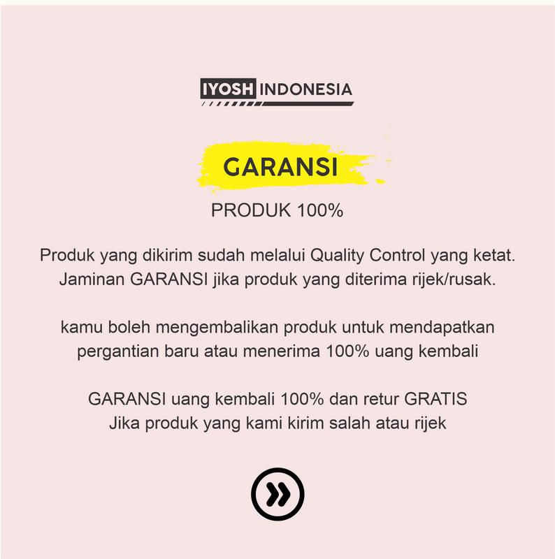 Kulot Highwaist Jumbo Premium BB 40-85 KG - Celana Kulot Highwaist - Loose Pants Jumbo 1