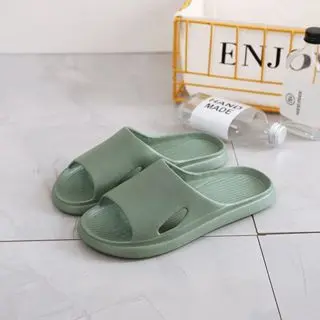 Dép Đi Trong Nhà Nam Nữ, Văn Phòng Siêu Xinh, Dép Nhà Tắm Nguyên Khối, Êm Ái LSKK 5