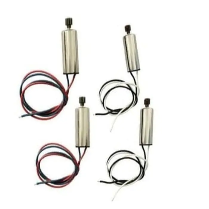 Motor Visuo XS809 XS809W XS809HW Dinamo RC Drone Battle Shark