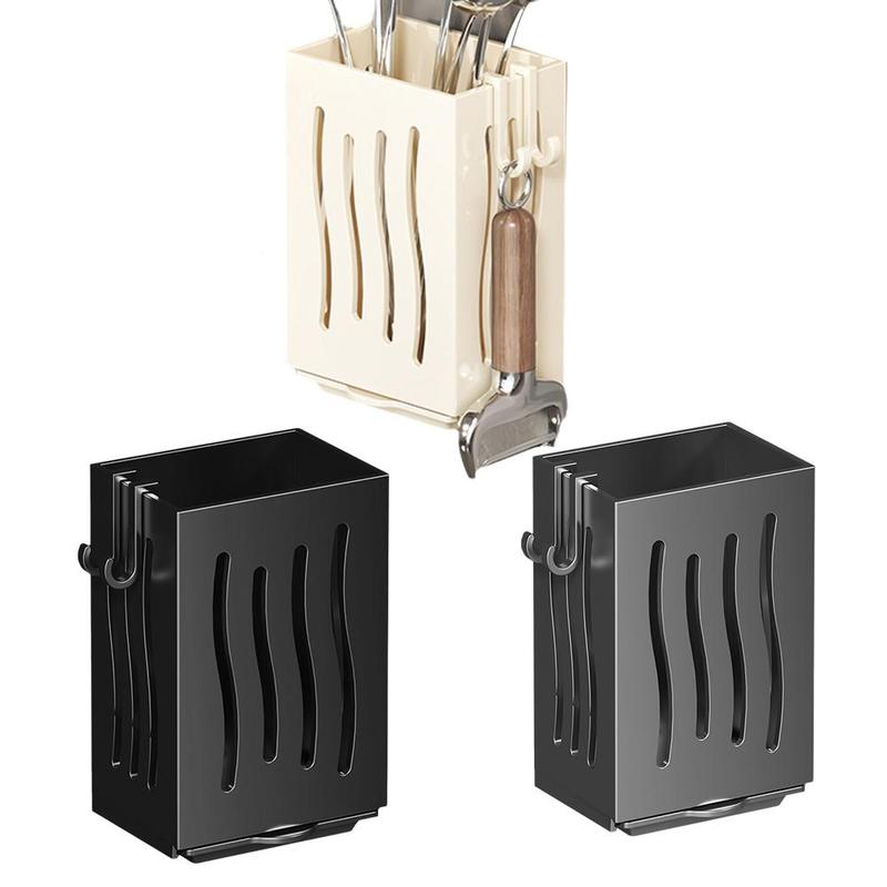 Product Introduction of Giá Để Đũa, Giá Để Thìa, Làm Bằng Thép Không Gỉ, Bộ Đồ Ăn Nhà Bếp, J3O9 38