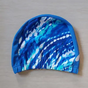 Topi Renang MedinaSportswear For Kids and Teenager Quick Dry Breathable Comfortable Unisex