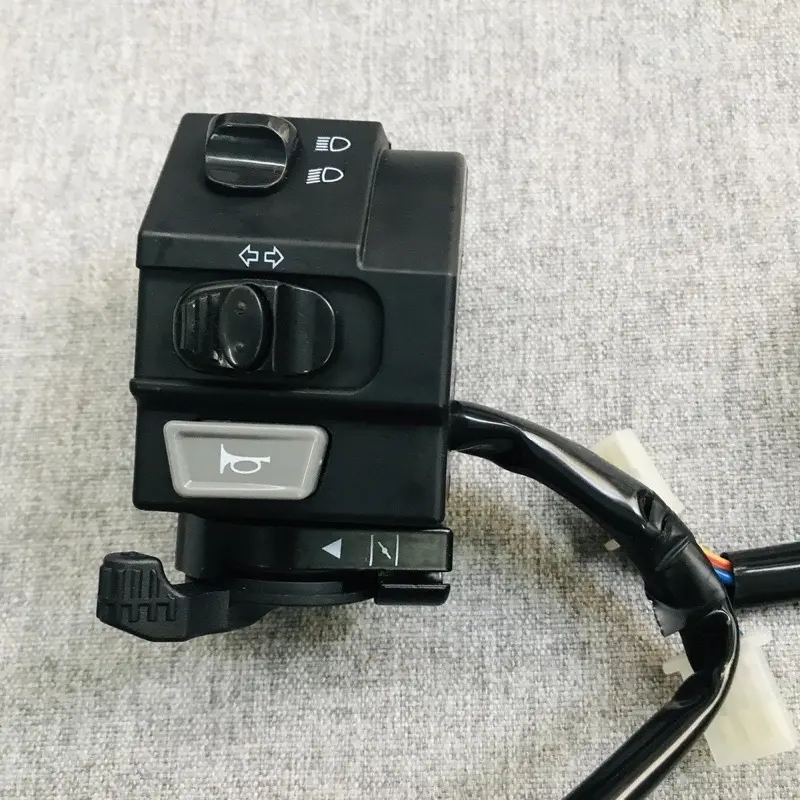 Bộ Cùm Công Tắc Cho Xe Sirius Hàng Cao Cấp Loại 1 2