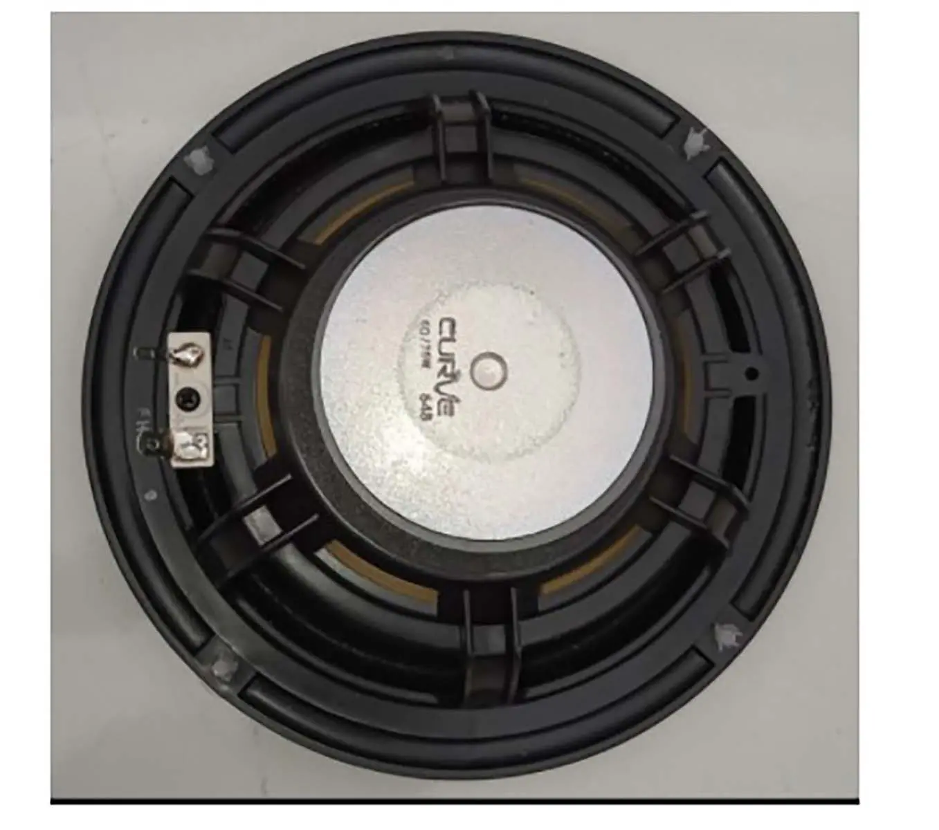 speaker woofer 6inch 6 inch curve 648 acr Bass Speakers