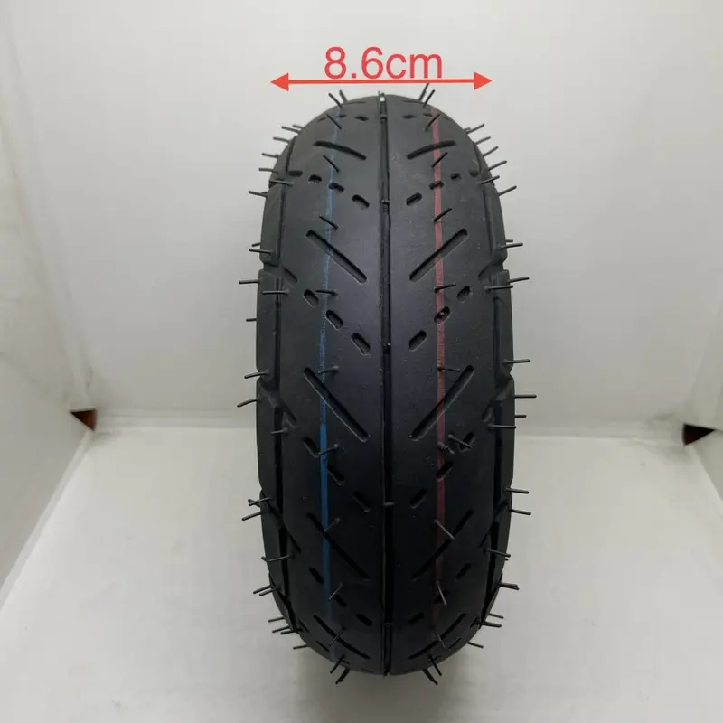 Ban Luar + Dalam Onroad / ASPAL 10 x 3.50 - 4 inch Goped - Scooter - Mini ATV - 1 Pcs 4
