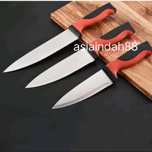 Pisau Dapur Tajam Serbaguna