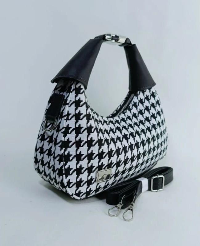 Product Introduction of tas selempang wanita viral /tas handle wanita terbaru 5