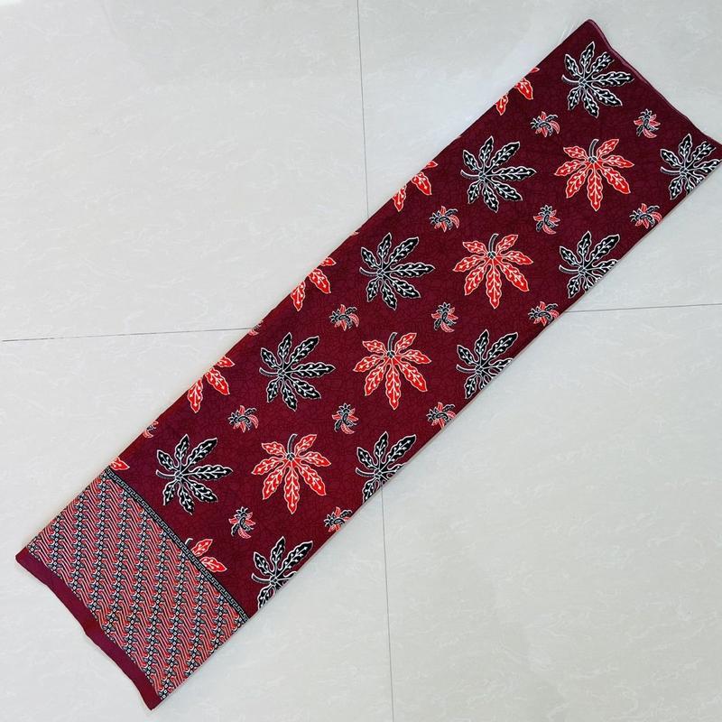 Product Introduction of Chân Váy Thẳng Vân Nam Quần Áo Dân Tộc Mới, Phong Cách Sarong, Dài, Thái Lan Và Malaysia, Thích Hợp Để Khiêu Vũ, Phong Cách Dân Tộc 12