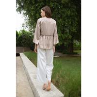 Gambar White Mode Sellyn Cardigans - Multicolor, S dari WHITE MODE Kota Administrasi Jakarta Barat 3 Tokopedia