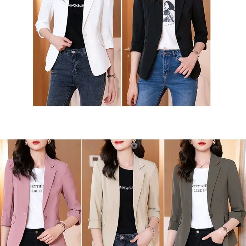 BLAZER WANITA ELEGANT / BLAZER WANITA TERBARU