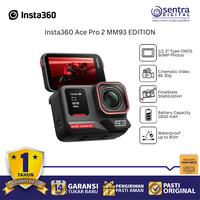 Gambar Insta360 Ace Pro 2 | MM93 (Marc Marquez) EDITION dari Sentra Digital Kota Surabaya 1 Tokopedia