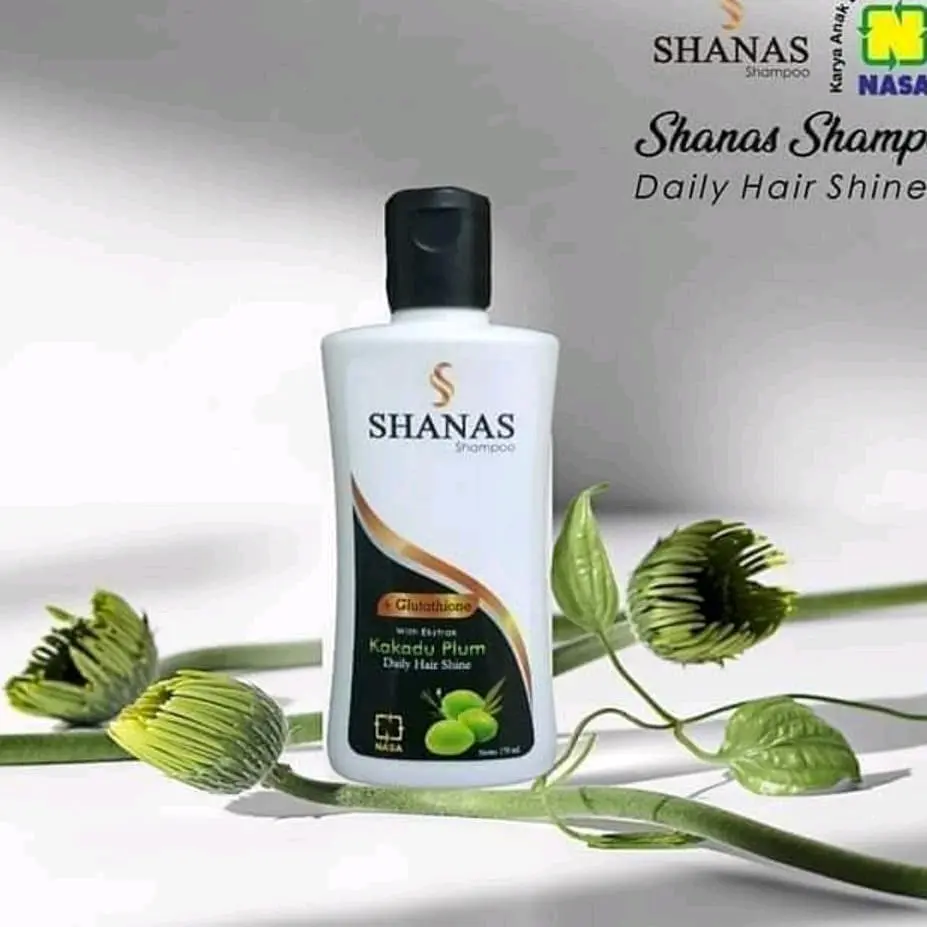 SHANAS SHAMPO