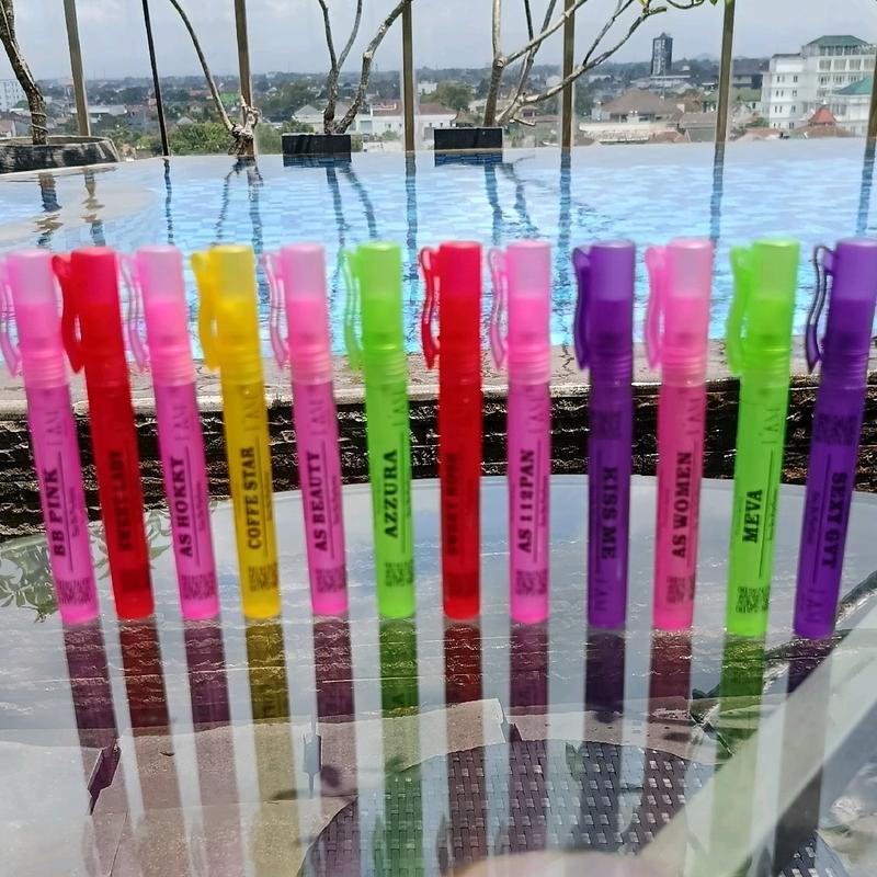 PEN SERIES ORDER 10 pcs 0