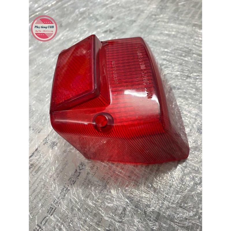 Chụp đèn hậu xe cub 82-84-DD hàng Thái 2