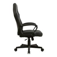 Gambar ONEX GX1 Premium Quality Gaming Chair Kursi - Black dari ONEX INDONESIA Kota Administrasi Jakarta Utara 5 Tokopedia