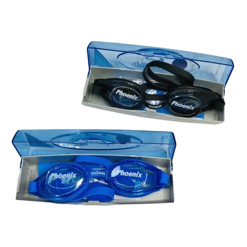 Mắt Kính bơi PHOENIX 203 Cao Câp-Mắt kính bơi lội Người Lớn