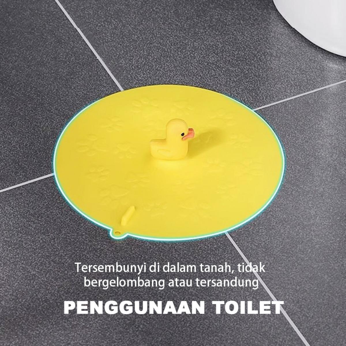 Penutup Saluran Lantai Pancanggih Premium Anti Bau & Penyumbatan - Filter Rambut Kinerja Tinggi, Sesuai untuk Kamar Mandi, Dapur, dan Balkon - Model [Model Name] - Panjang [Panjang cm] x Lebar [Lebar cm]