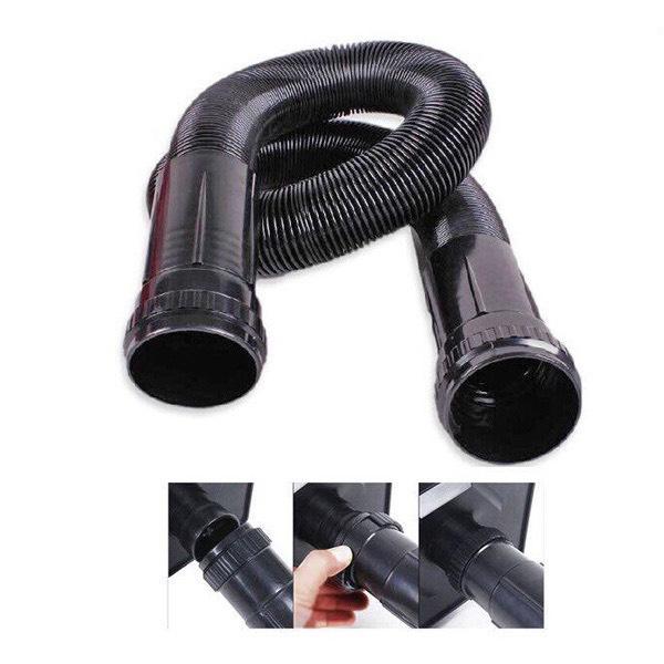 Ống máy sấy kèm đầu ren thay thế cho dây máy sấy thú cưng codos CP160, CP200 mới 2024 3