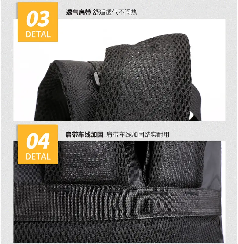 Balo Du Lịch Thể Thao Cỡ Lớn 80 Lít Cao Cấp Nội Địa Trung 6
