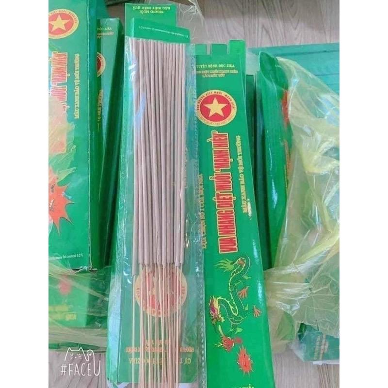 Nhang muỗi Mạnh Hiền 2