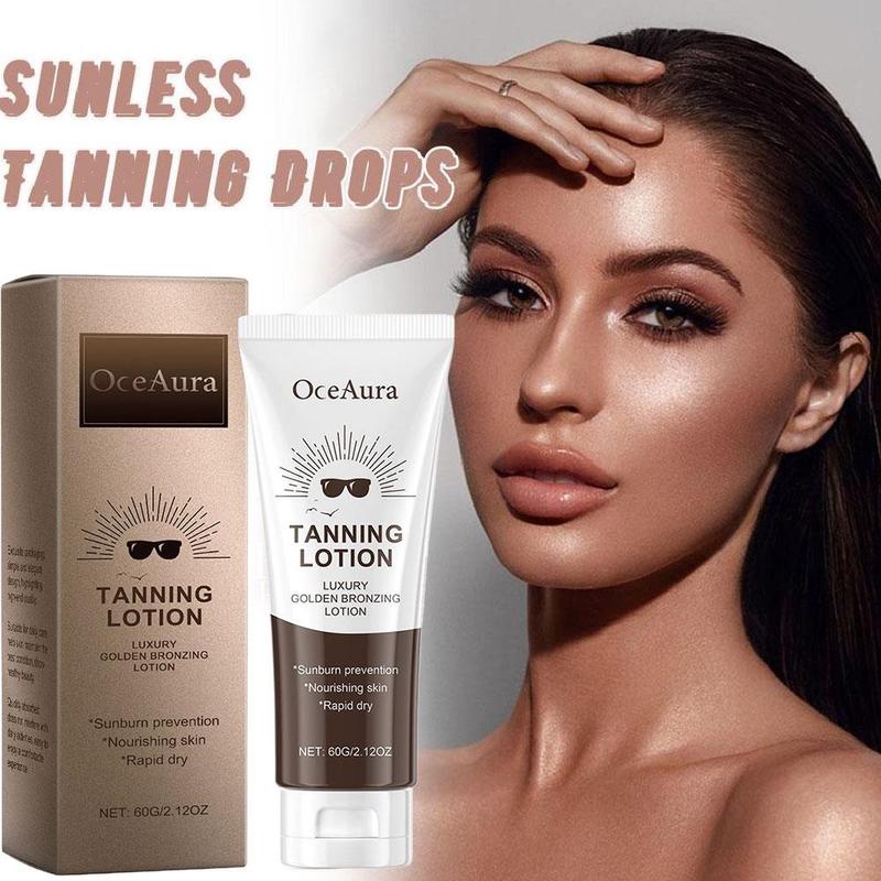 Intensive Self Tanning Lotion Self Tanner Flawless Self Tanning ...