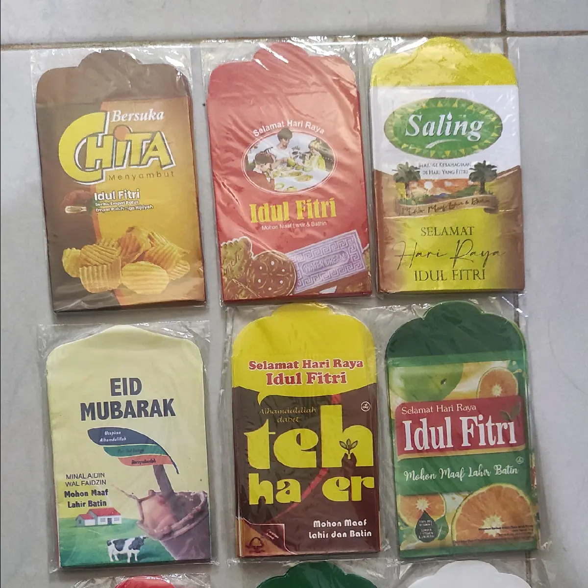 Amplop Lebaran Anak Amplop Lebaran Murah Amplop Lebaran Unik Amplop Idul Fitri