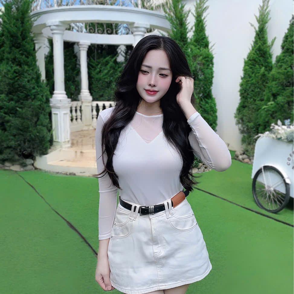 Trắng