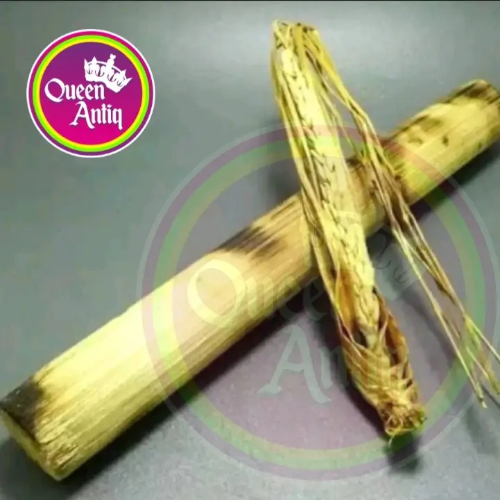 kembang serai asli