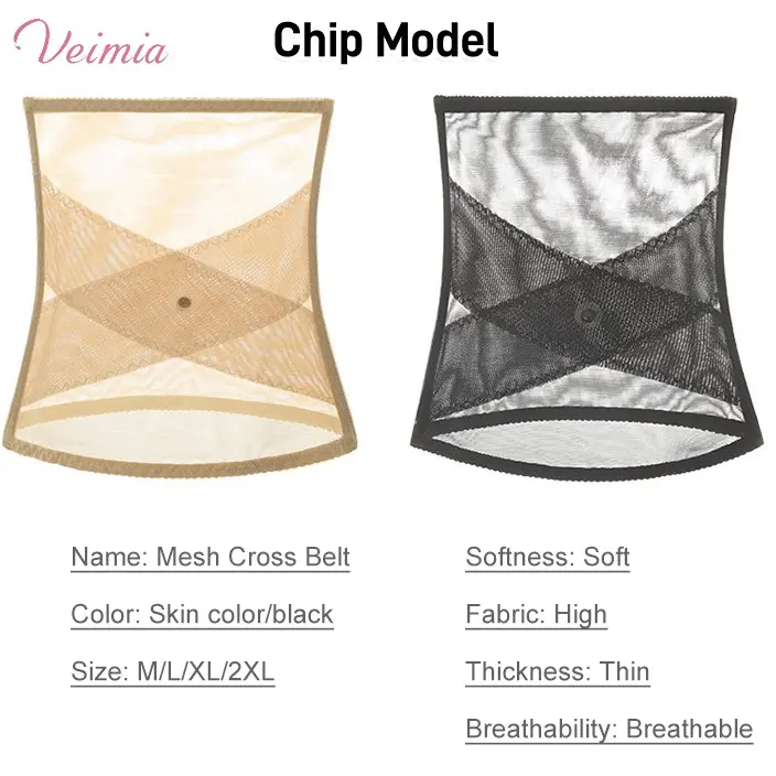 [Multiple sizes] Ultra-thin waistband, abdominal belt, plastic waist training shapewear Korset 0