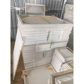 [Giá xưởng] Toan vẽ tranh 60x60, 60x80, 60x90 vải đẹp