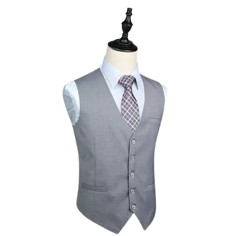 VEST ROMPI BIG SIZE ROMPI UKURN JUMBO 2XL 3XL 4XL 5XL 6XL ROMPI JAS PORMAL Polos 5