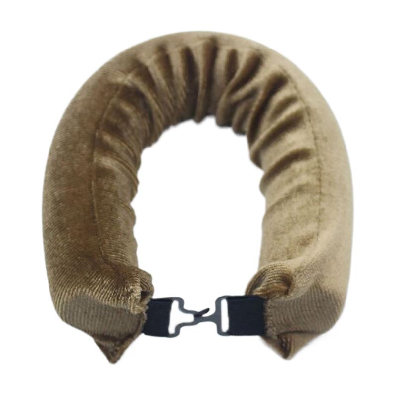 Product Introduction of Ikat Kepala Batang Lencong Tanpa Panas, Pengeriting Rambut Malas, Penggelek Rambut Tanpa Panas, Lencong, Lembut dan Fleksibel, Dengan Cangkuk, Alat Penggayaan Rambut, Sesuai untuk Tidur 26