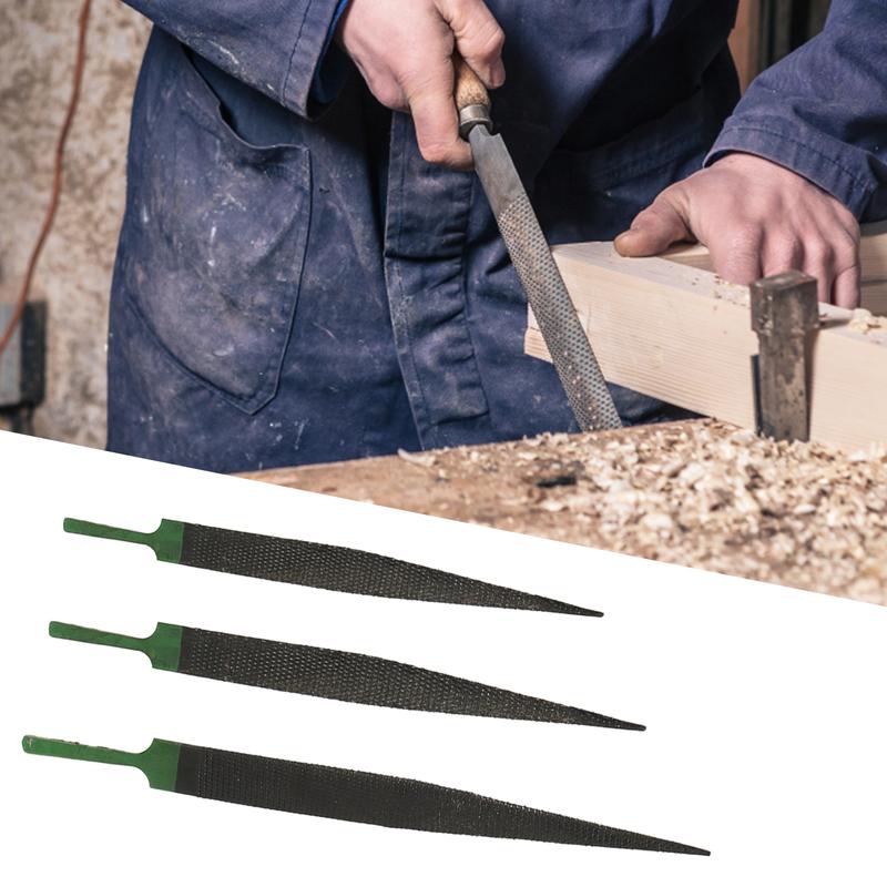 Po.Q-8/10/12 Inch File Handheld High Hardness Steel DIY Craf - TikTok ...